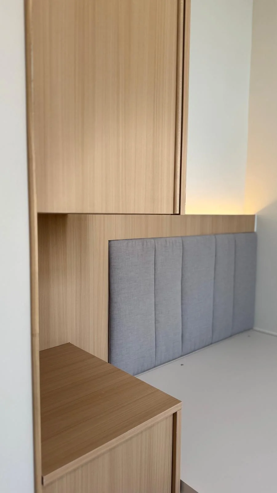 三房兩廁居屋單位 · 工程紀錄 20