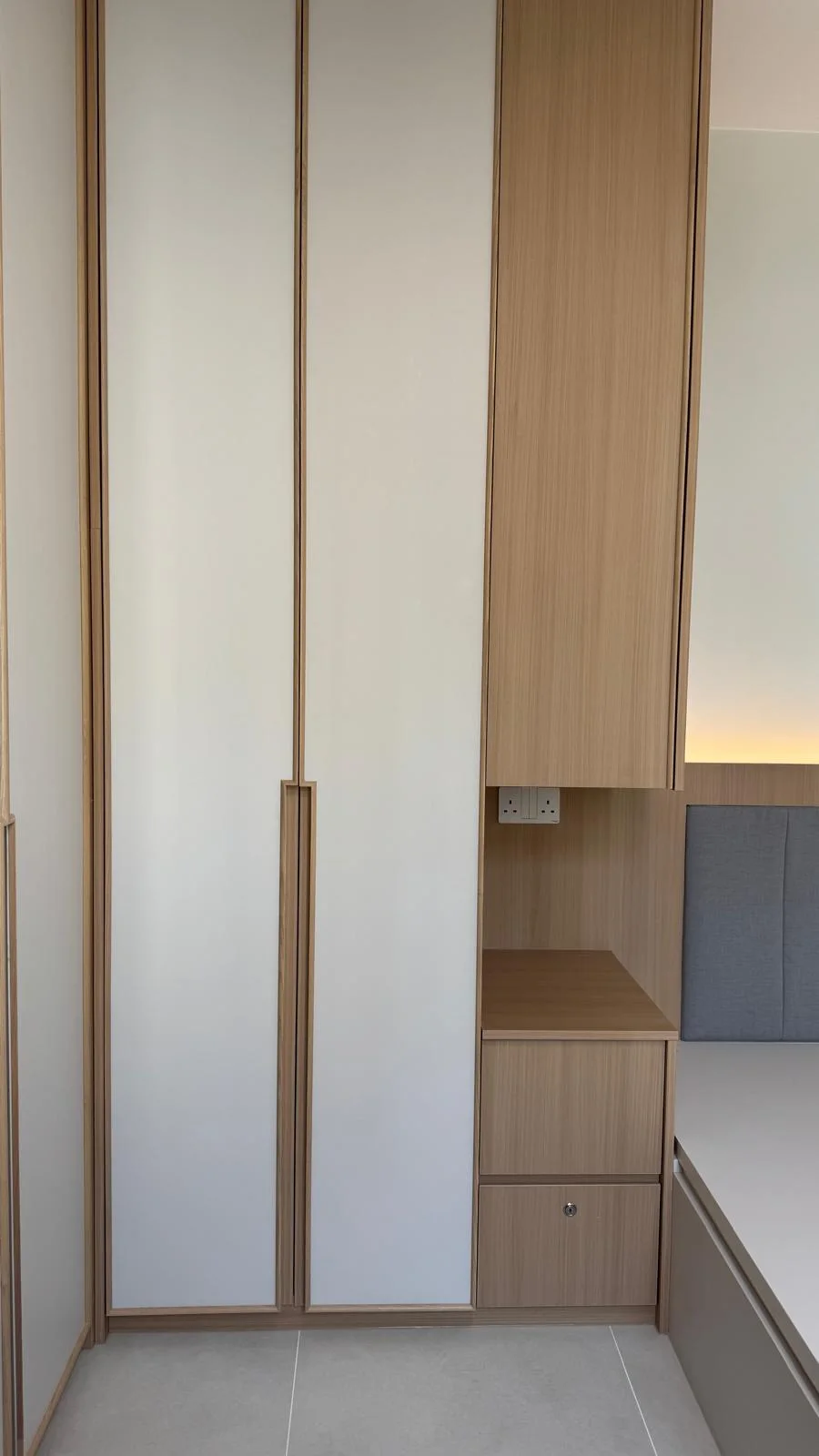 三房兩廁居屋單位 · 工程紀錄 10
