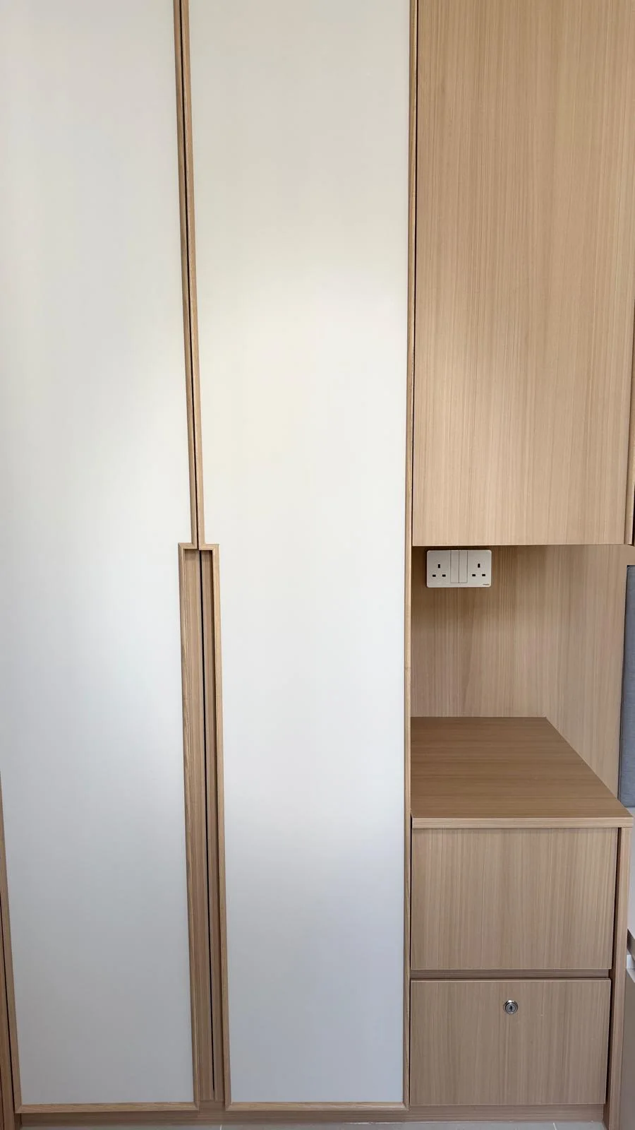 三房兩廁居屋單位 · 工程紀錄 18